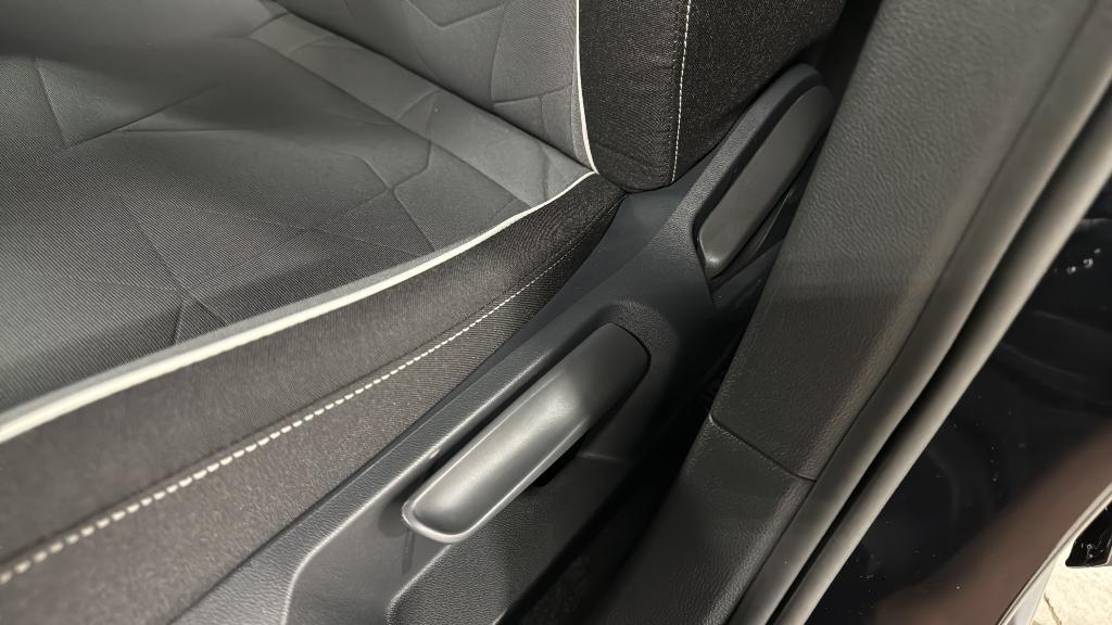 new 2026 Volkswagen Jetta car, priced at $25,597