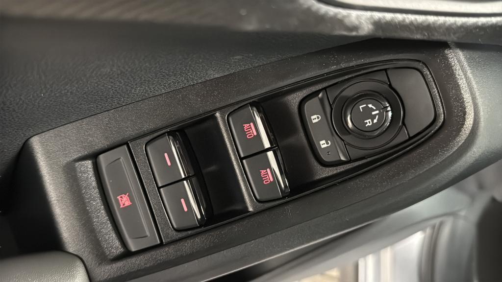 new 2026 Subaru Crosstrek car, priced at $28,553