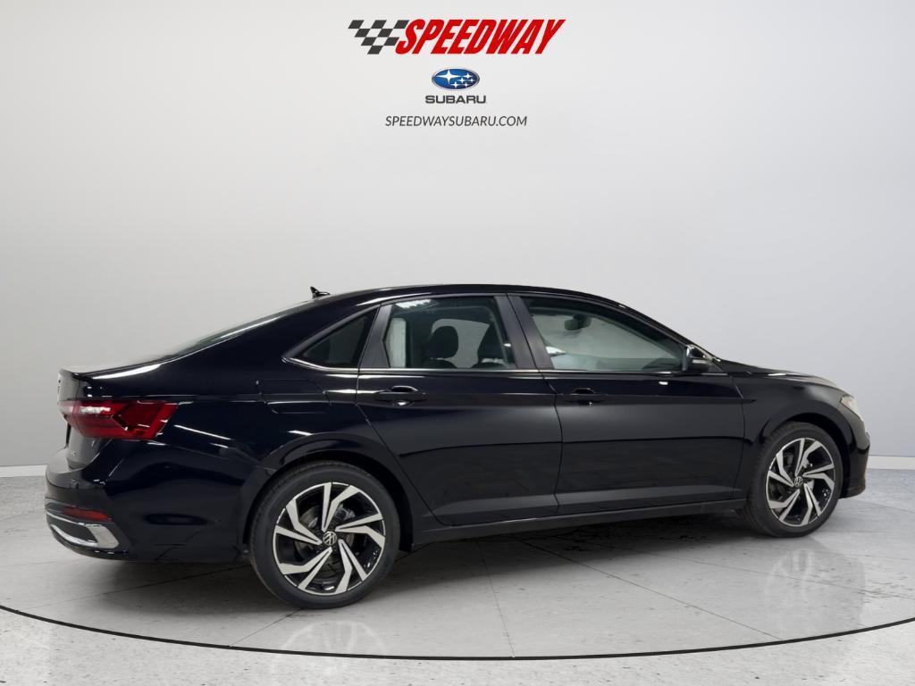 new 2026 Volkswagen Jetta car, priced at $29,880