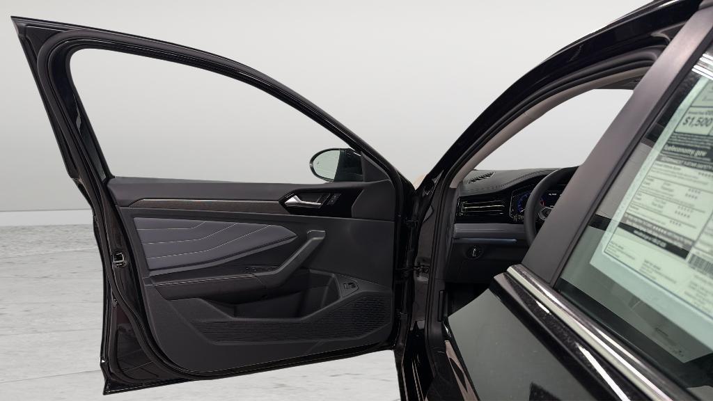 new 2026 Volkswagen Jetta car, priced at $29,880