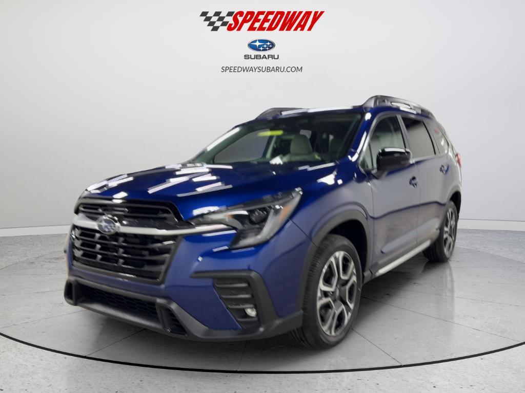 new 2026 Subaru Ascent car, priced at $49,853