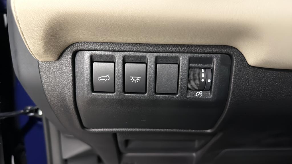 new 2026 Subaru Ascent car, priced at $49,853