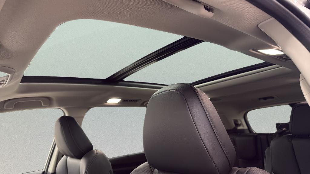 new 2026 Subaru Ascent car, priced at $54,079