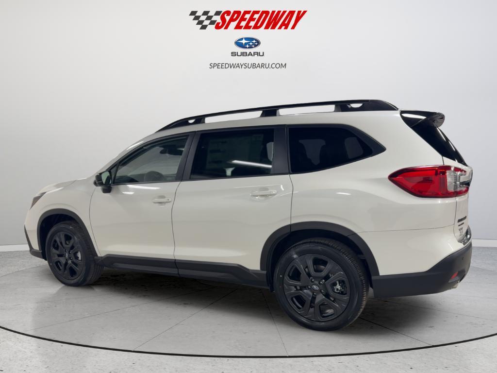 new 2026 Subaru Ascent car, priced at $54,079