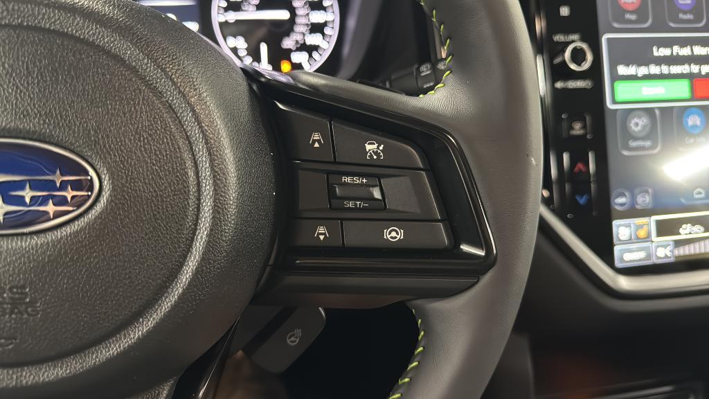 new 2026 Subaru Ascent car, priced at $54,079