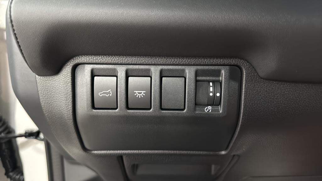 new 2026 Subaru Ascent car, priced at $54,079