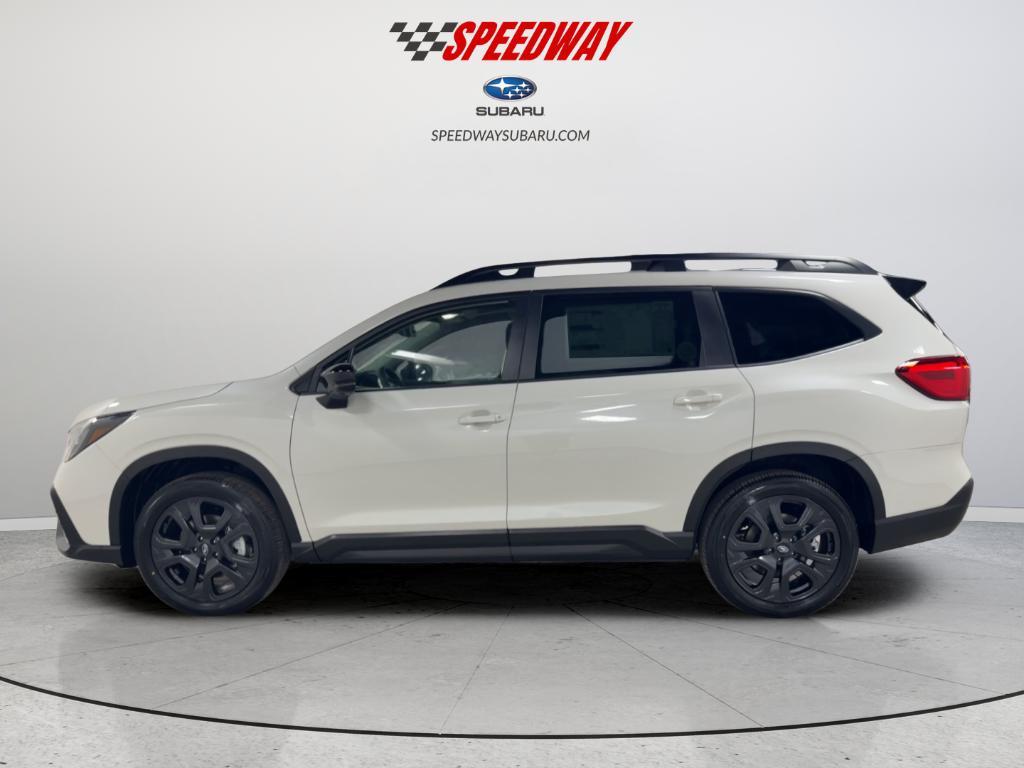 new 2026 Subaru Ascent car, priced at $54,079