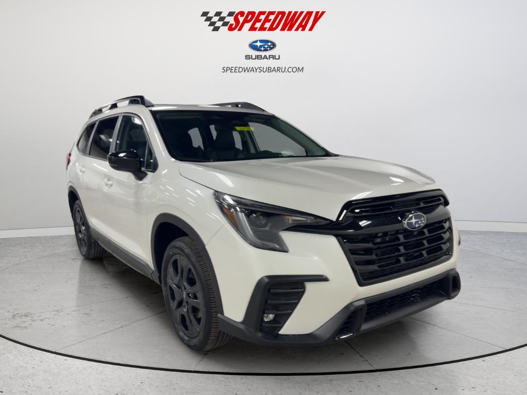 new 2026 Subaru Ascent car, priced at $54,079