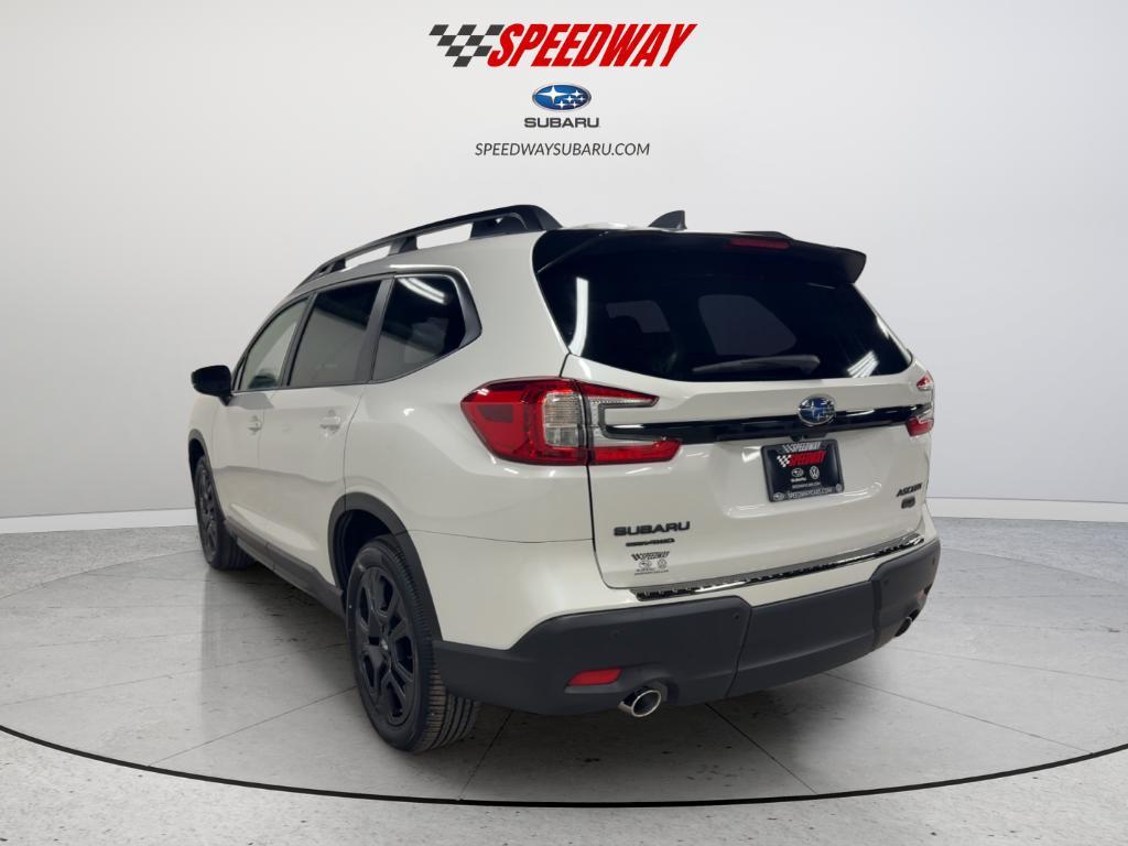 new 2026 Subaru Ascent car, priced at $54,079