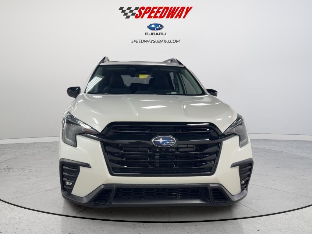 new 2026 Subaru Ascent car, priced at $50,965