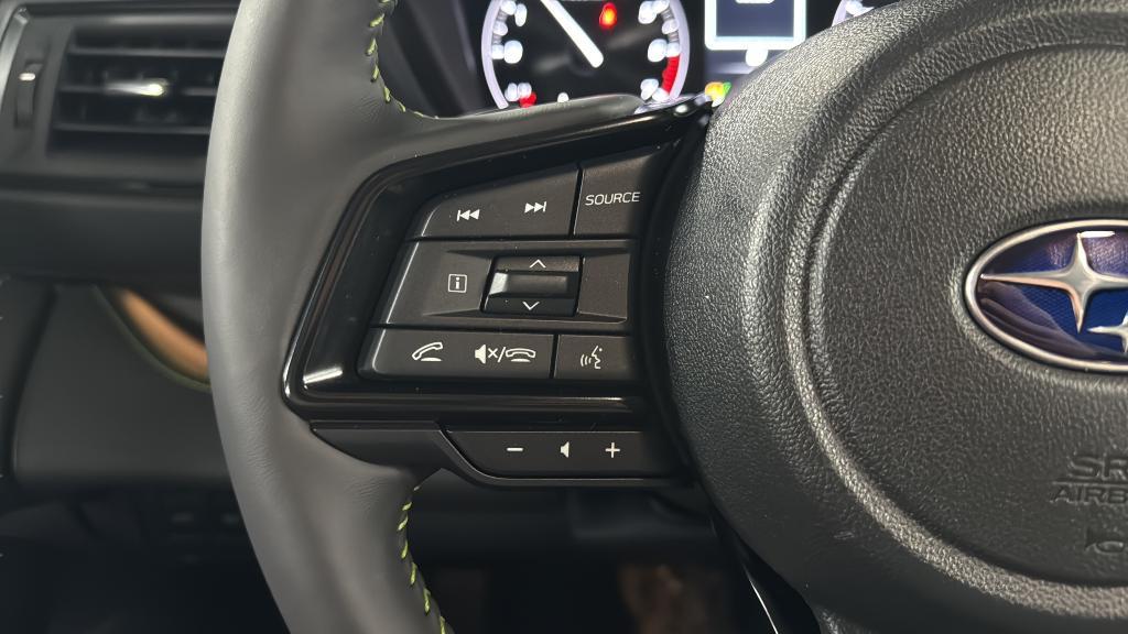 new 2026 Subaru Ascent car, priced at $54,079