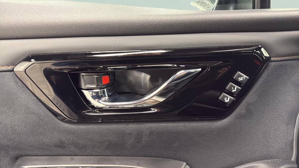 new 2026 Subaru Forester car, priced at $40,609