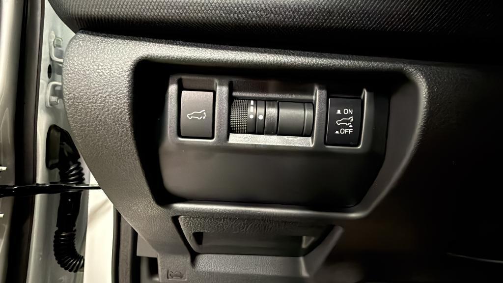 new 2026 Subaru Forester car, priced at $40,609