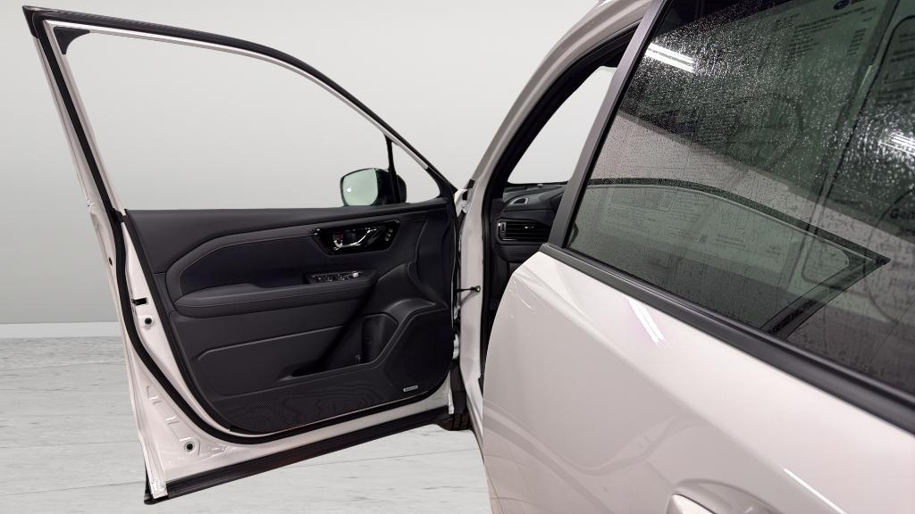 new 2026 Subaru Forester car, priced at $40,609