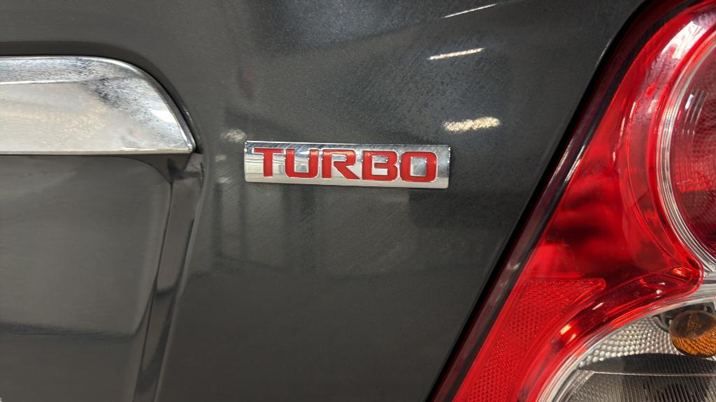 used 2015 Chevrolet Sonic car, priced at $6,486