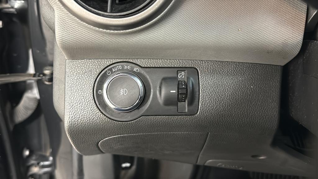 used 2015 Chevrolet Sonic car, priced at $6,486