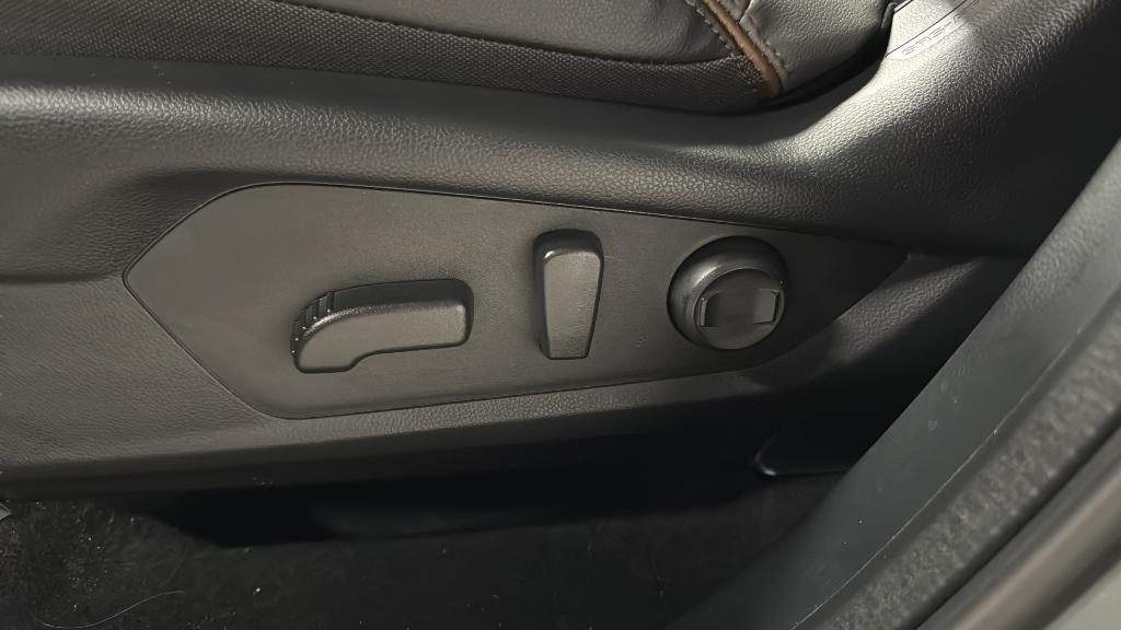 used 2026 Subaru Forester car, priced at $36,041