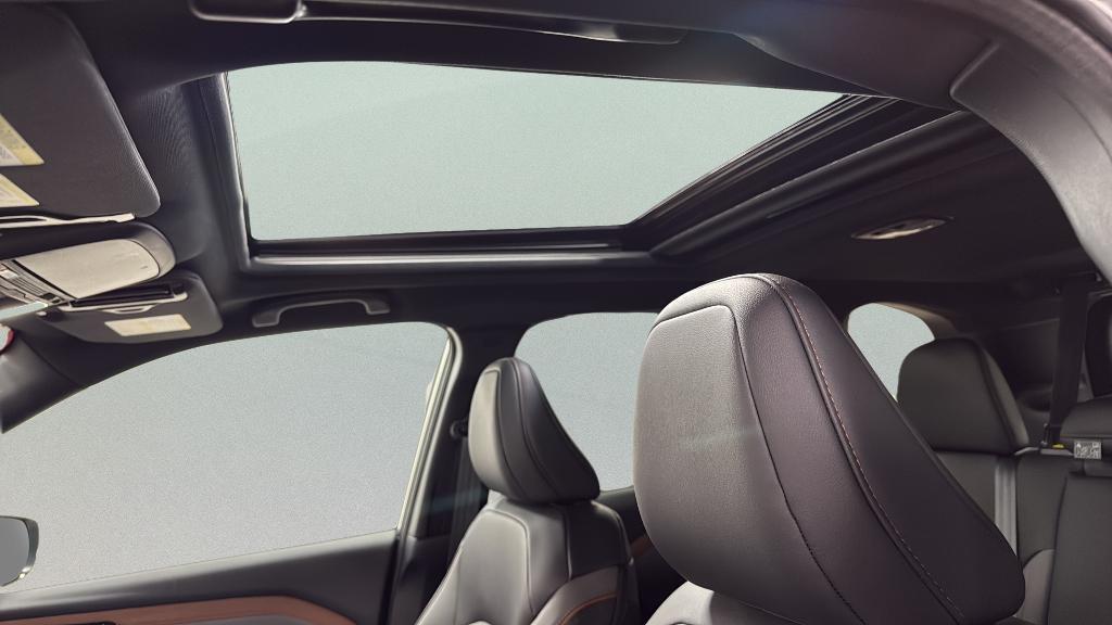 used 2026 Subaru Forester car, priced at $36,041