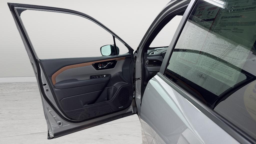 used 2026 Subaru Forester car, priced at $36,041