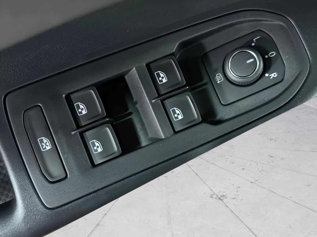 new 2025 Volkswagen Taos car, priced at $29,844