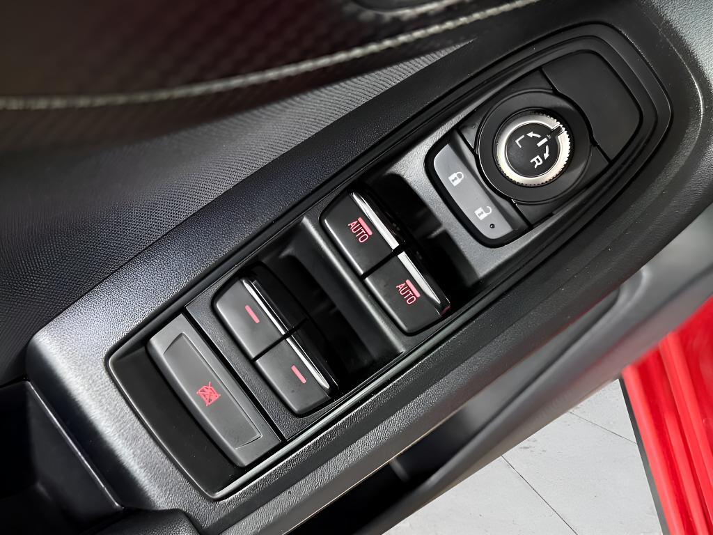 used 2022 Subaru Crosstrek car, priced at $22,900