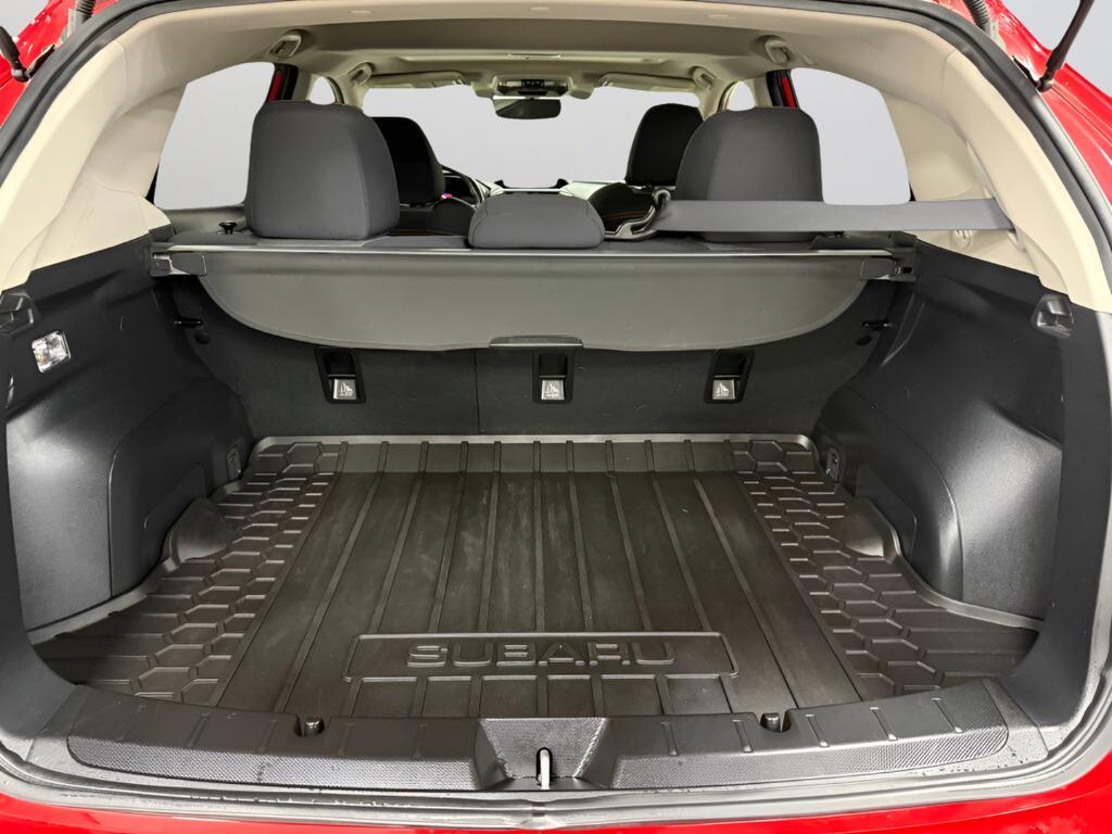 used 2022 Subaru Crosstrek car, priced at $22,900