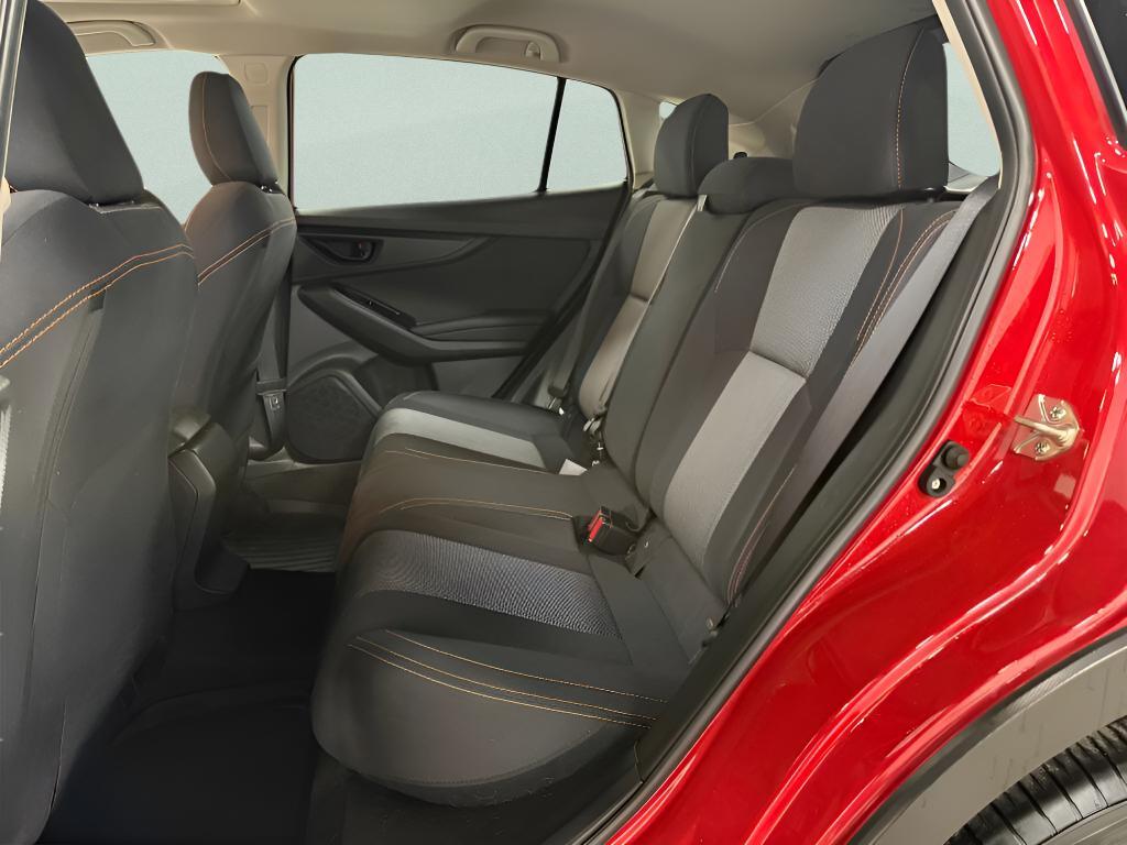 used 2022 Subaru Crosstrek car, priced at $22,900