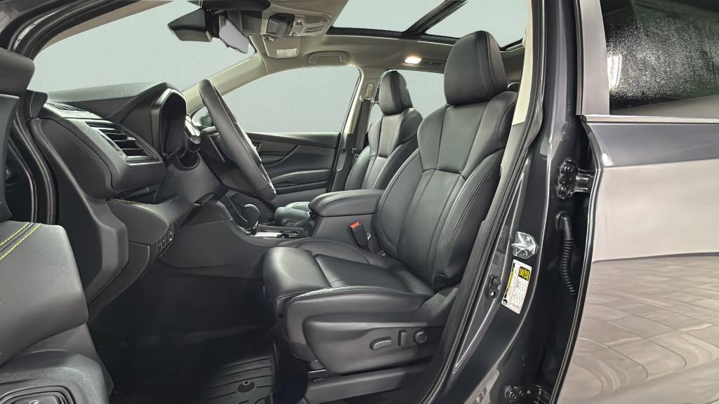 new 2026 Subaru Ascent car, priced at $50,674