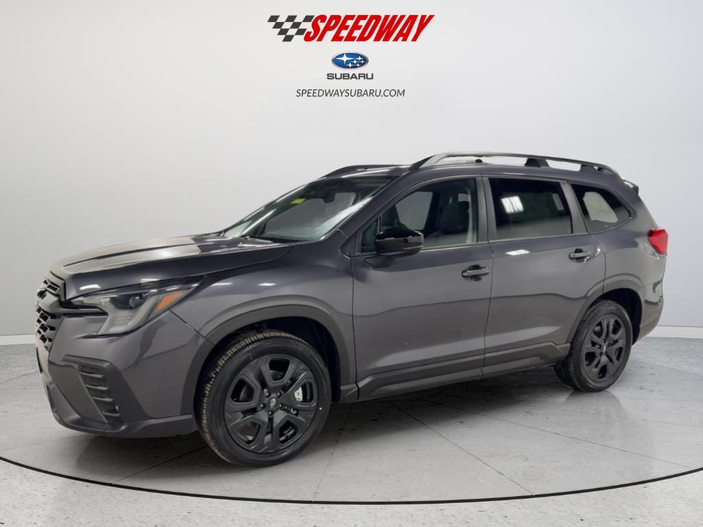 new 2026 Subaru Ascent car, priced at $50,674