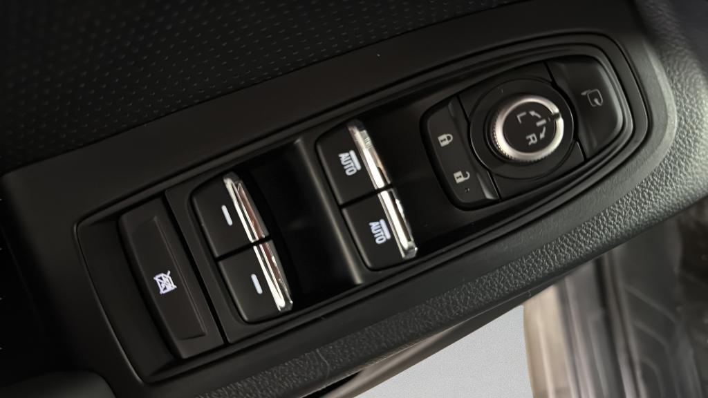 new 2026 Subaru Ascent car, priced at $50,674