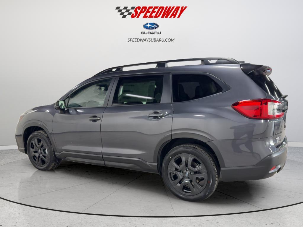 new 2026 Subaru Ascent car, priced at $50,674