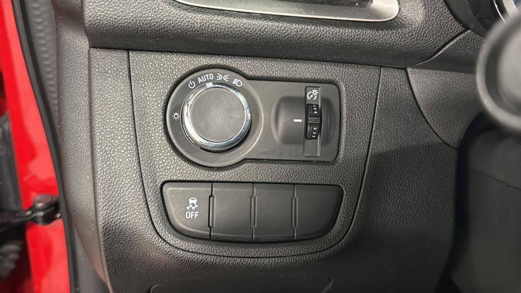 used 2021 Chevrolet Spark car, priced at $11,211