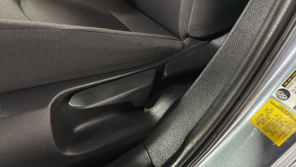 used 2020 Toyota Corolla car, priced at $16,860