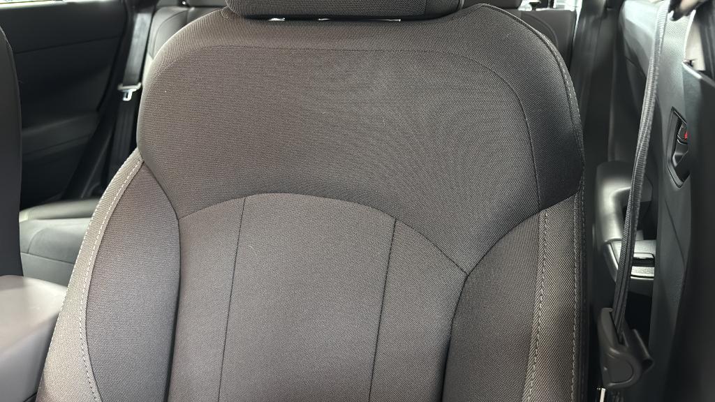 used 2025 Subaru Impreza car, priced at $24,394