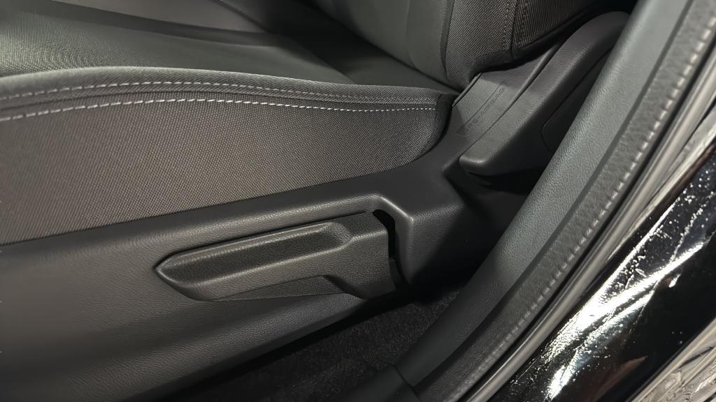 new 2026 Subaru Crosstrek car, priced at $27,485