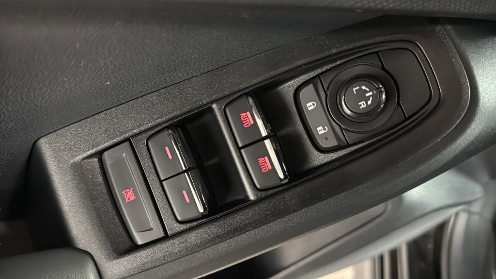 new 2026 Subaru Crosstrek car, priced at $27,485