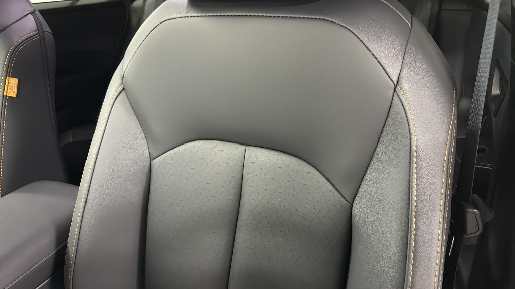 new 2026 Subaru Outback car, priced at $46,355