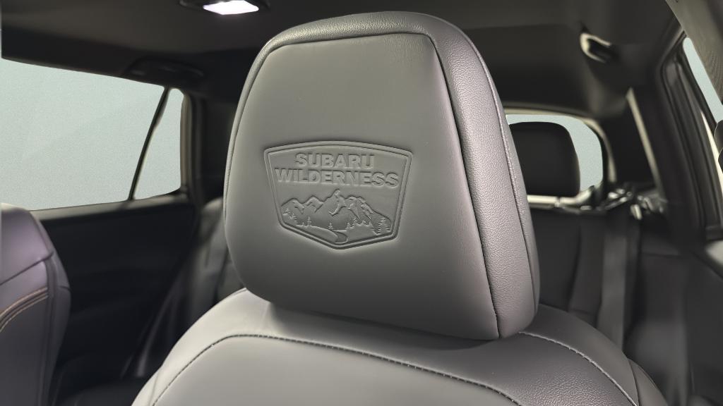 new 2026 Subaru Outback car, priced at $46,355