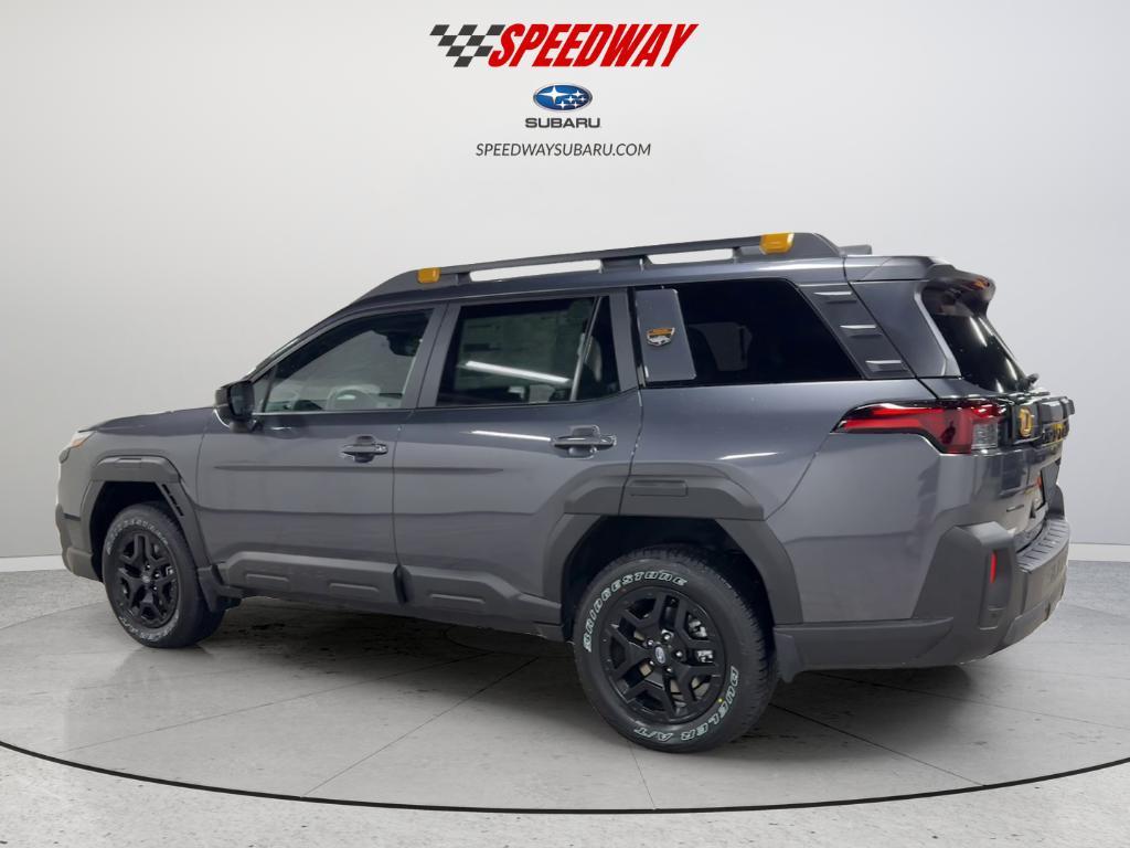 new 2026 Subaru Outback car, priced at $46,355