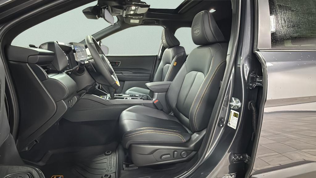 new 2026 Subaru Outback car, priced at $46,355