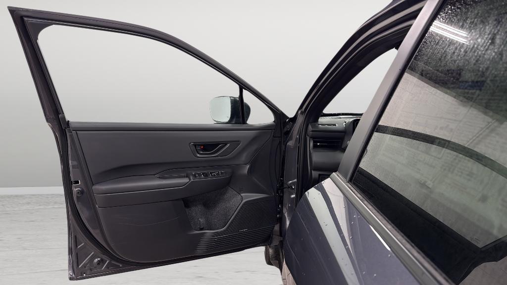 new 2026 Subaru Outback car, priced at $46,355
