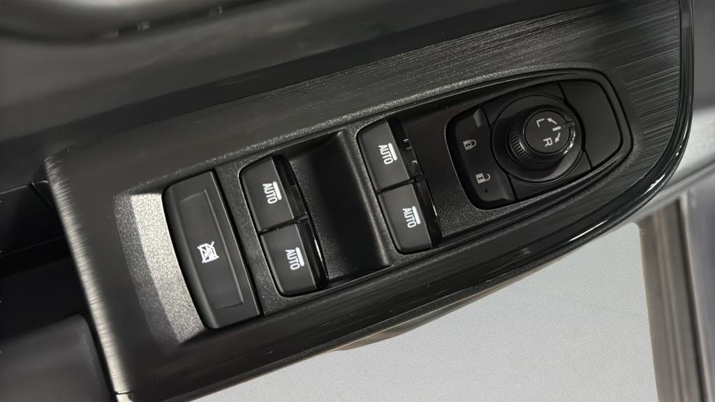new 2026 Subaru Outback car, priced at $46,355