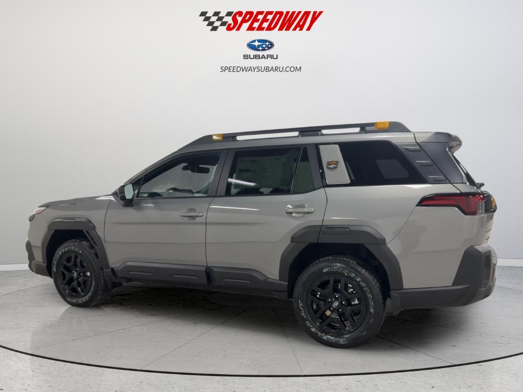 new 2026 Subaru Outback car, priced at $45,981