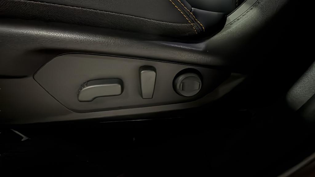 new 2026 Subaru Outback car, priced at $45,981