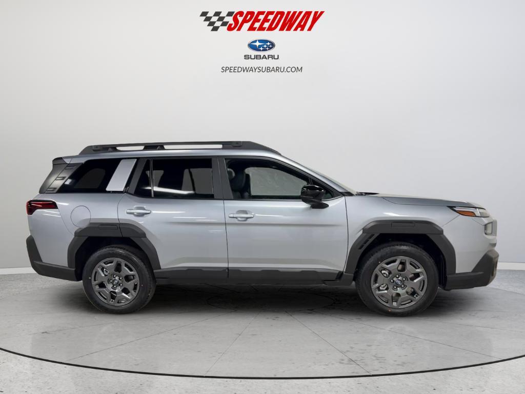 new 2026 Subaru Outback car, priced at $36,174