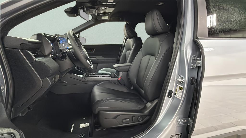 new 2026 Subaru Outback car, priced at $36,174