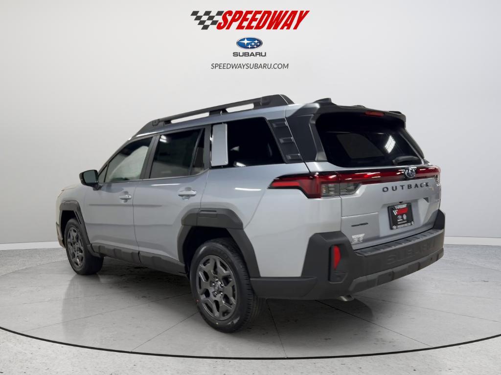 new 2026 Subaru Outback car, priced at $36,174