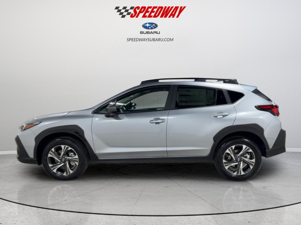 new 2026 Subaru Crosstrek car, priced at $30,085