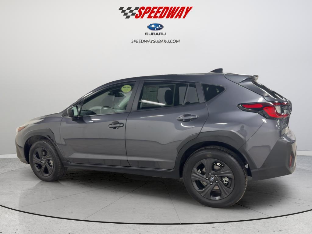 used 2026 Subaru Crosstrek car, priced at $26,780
