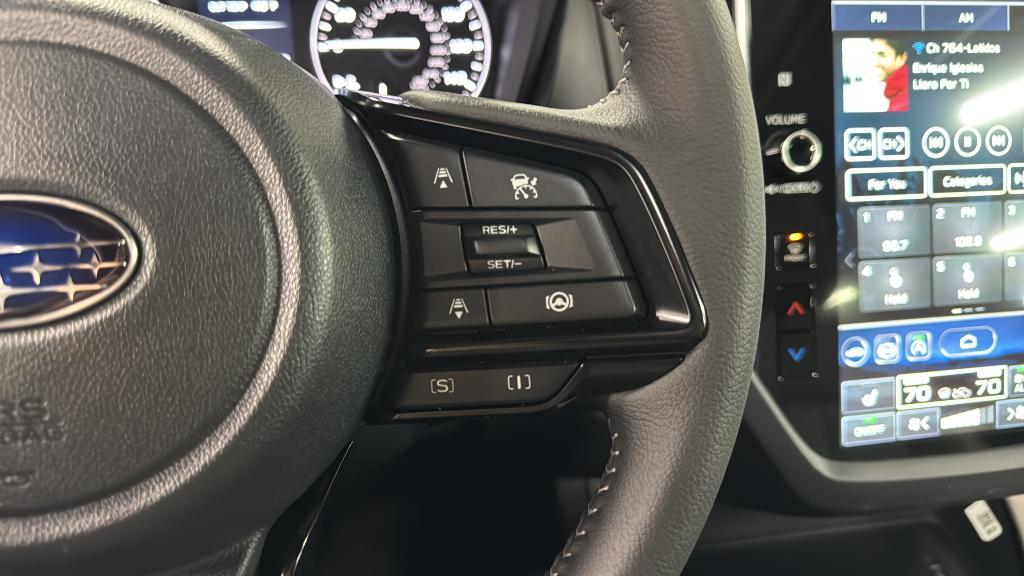 new 2026 Subaru Forester car, priced at $34,381